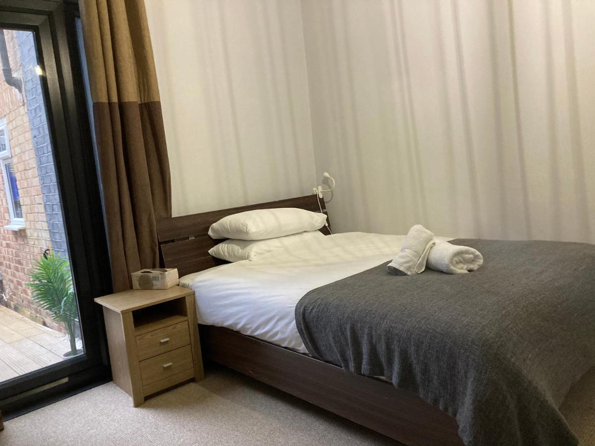 Cozy Private Room London Kültér fotó