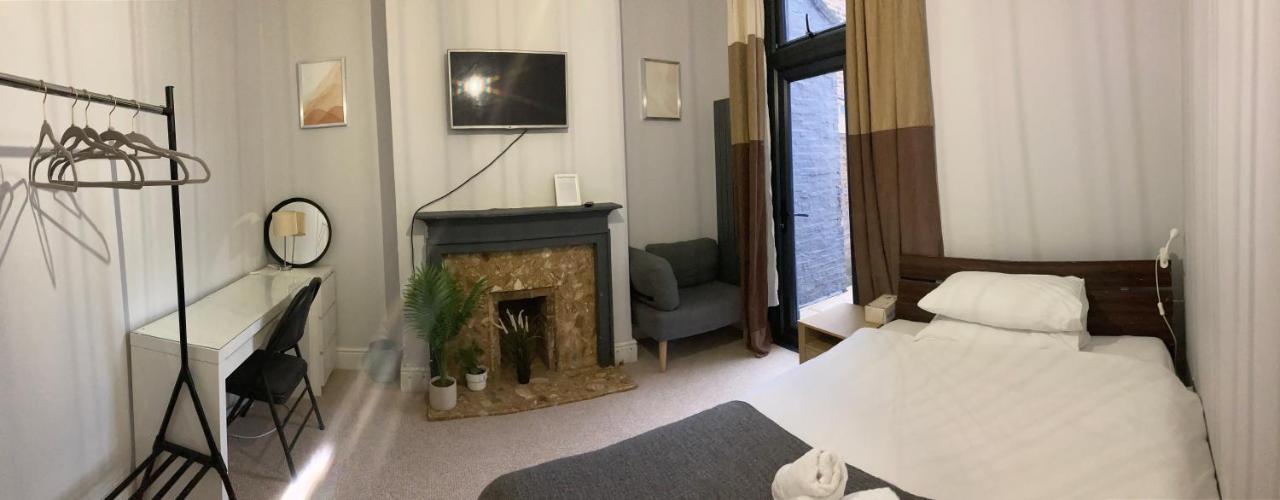 Cozy Private Room London Kültér fotó
