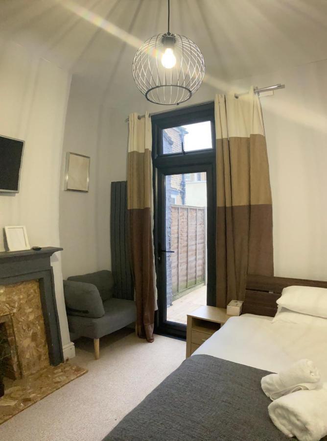 Cozy Private Room London Kültér fotó