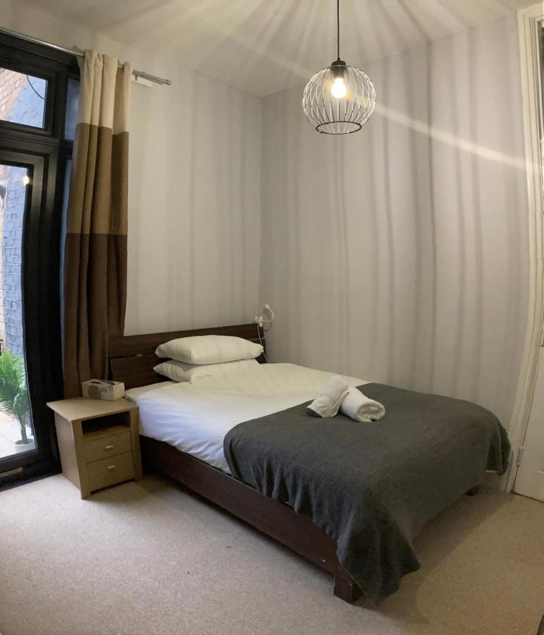 Cozy Private Room London Kültér fotó