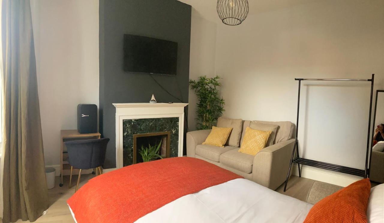 Cozy Private Room London Kültér fotó