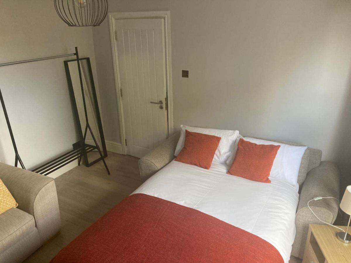 Cozy Private Room London Kültér fotó
