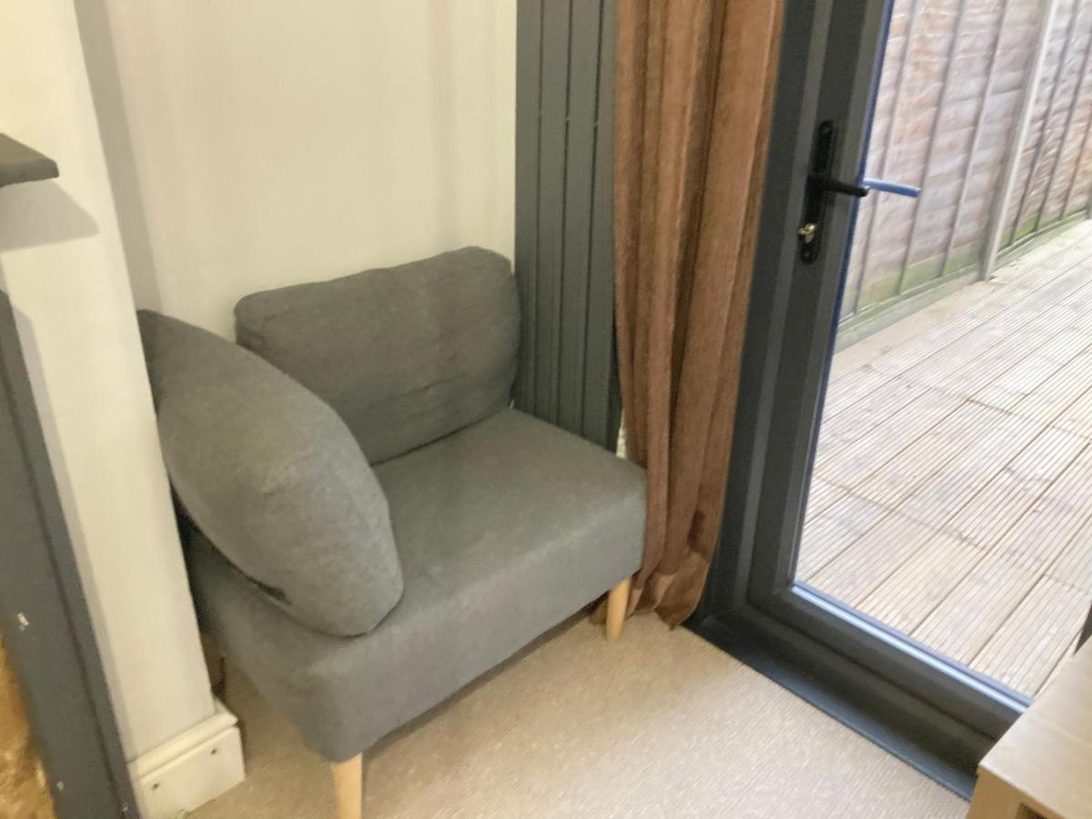 Cozy Private Room London Kültér fotó