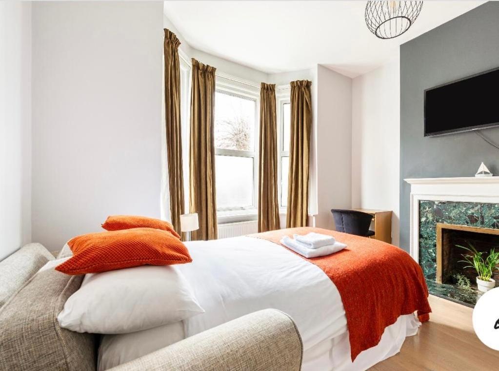Cozy Private Room London Kültér fotó