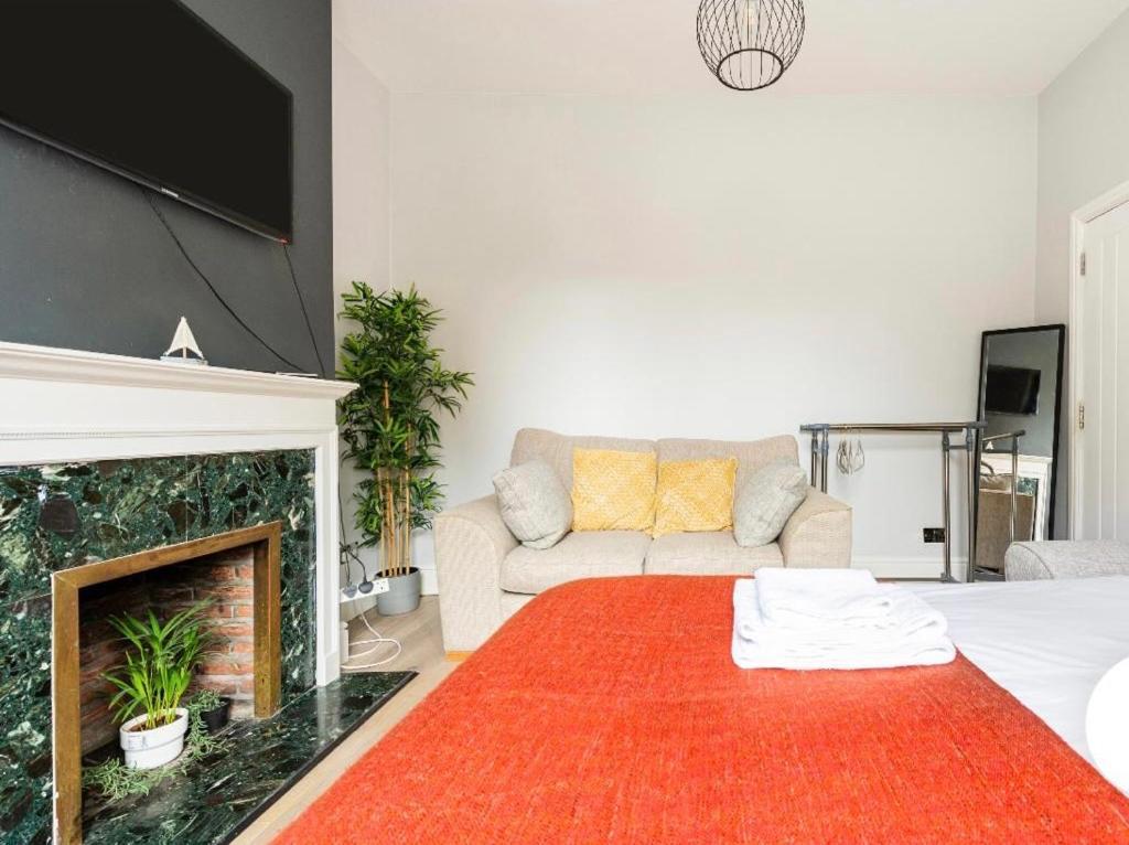 Cozy Private Room London Kültér fotó
