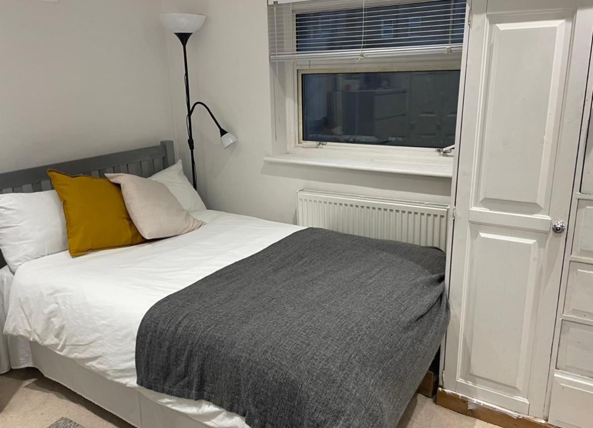 Cozy Private Room London Kültér fotó