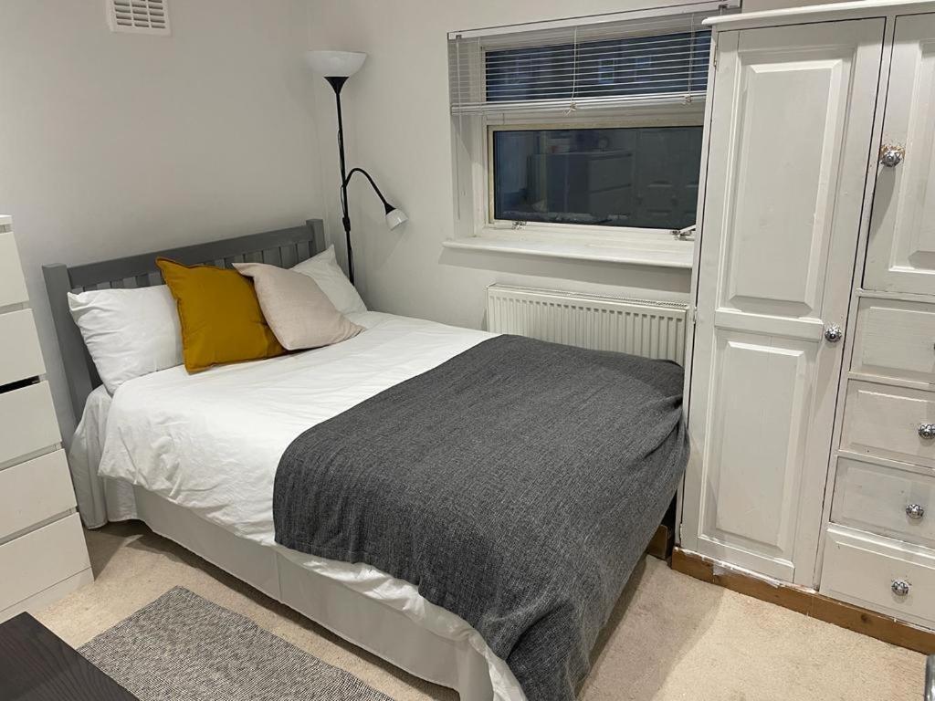 Cozy Private Room London Kültér fotó